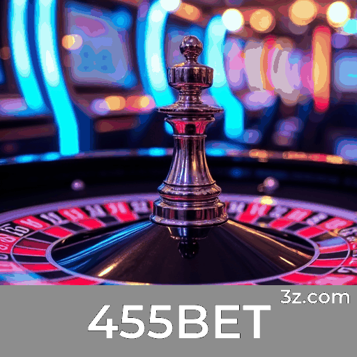 455BET: Experiência Imersiva e Otimizada para Brasileiros
