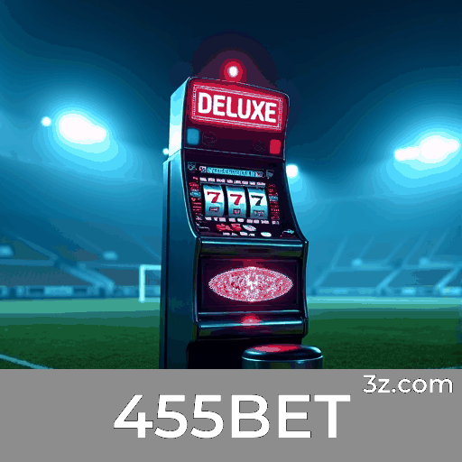 455BET: Bônus incríveis para jogadores brasileiros