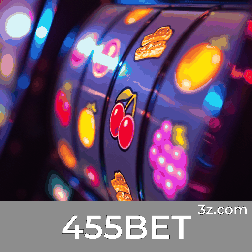 Desbloqueie Surpresas 455BET e Ganhe Grandes Prêmios!