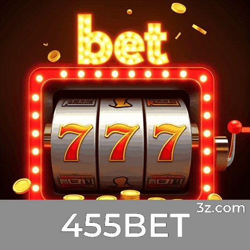 455BET: Experiência de Cassino Profissional e Imersiva