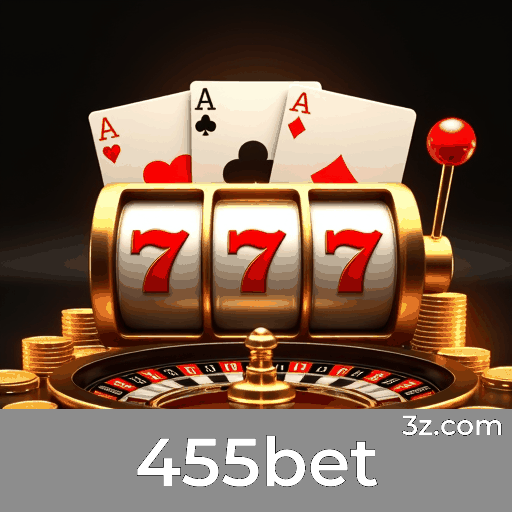 Inovação Revolucionária em Jogos Redefine Apostas Online na 455bet Inovação Revolucionária em Jogos Redefine Apostas Online na 455bet